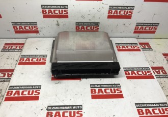 CALCULATOR ECU COD- 0281011078, VOLVO XC 90, 2.4 DIESEL, 161 CP, AN-2010
