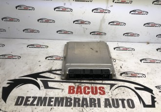 Calculator ecu ECU MERCEDES W163 ML270 I 2.7 CDI 0281011408 / A6121536379 