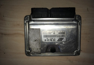 Calculator ecu Ford Galaxy (2000-2005) 038906019NB, 038 906 019 NB, 