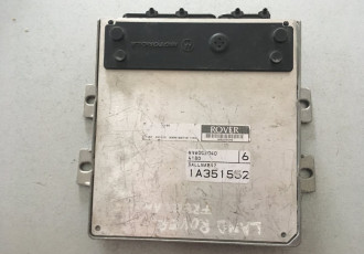 Calculator ecu Land Rover Freelander (1998-2005) nnw002040