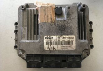 Calculator ECU Megane 2, 1.9dci 0281011275 8200305678