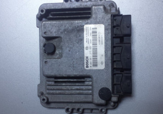 Calculator ECU Megane 2, 1.9dci 0281011275 8200305678