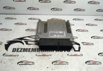 Calculator ECU Mercedes-Benz Vito (2003-2009) [W639] 2.2 Motorina 2007, A 646 150 31 78, A6461503178