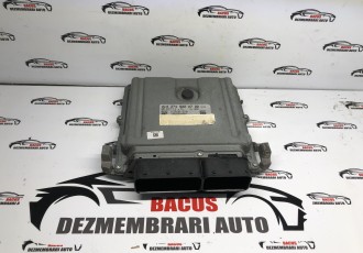 Calculator ECU Mercedes C-Class W204 Facelift C180 1.6 Benzina 2011-2015 cod: A2749000700 , 0261S06039