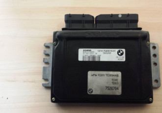 Calculator ECU Mini Cooper R50 W10 DME Siemens 1214-7520019-01