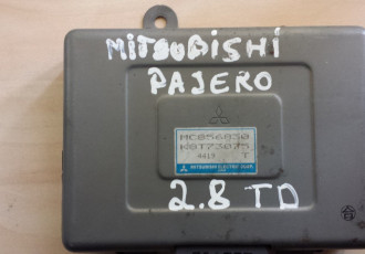 Calculator ecu Mitsubishi Pajero 2  K8T73075 , MC856830 