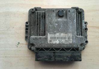 Calculator Ecu Motor Astra H Z17DTH 101cp / 0281011943