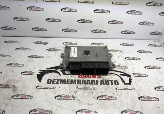 Calculator Ecu Motor Peugeot 208 2012 cod- 9805321980 