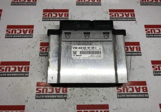 Calculator ECU Motor VW Golf 7 Cod: 04E907309A