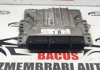 Calculator ECU Nissan Qashqai J12 2021 1.3Benzina 237106UB00