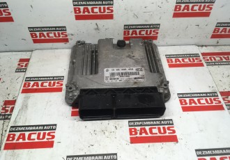 Calculator ecu Opel Astra J 2.0 D Cod 0281031379