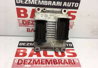 Calculator ecu Opel Corsa C (2000-2005) cod: 0261207964