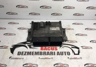 Calculator ECU pentru opel vivaro / Peugeot Expert III , 5008 , 3008 din 2018 , 2.0 HDI cod: 9818035080