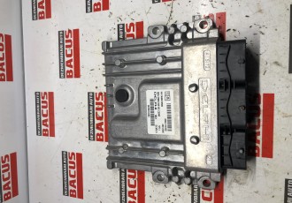Calculator ecu Peugeot 508 (2010->) 9666912580
