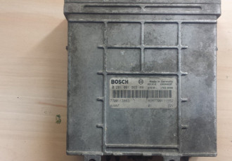 Calculator ECU Renault Megane cod: 0281001969