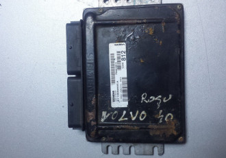 Calculator ecu s110602005 a , s110602005a , p30616812 Volvo S40 (1995-2003)