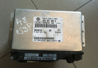 Calculator ESP Audi A8 4D0907389D  0265109461