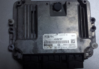 Calculator Ford Focus II 4M5112A650NE 1.6TDCi