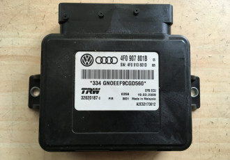 Calculator frana Audi A6 4F cod: 4F0907801B