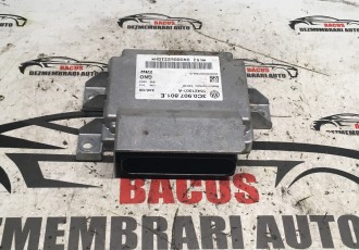 Calculator frana de mana 3C0907801E Volkswagen PASSAT B6 2005-2011
