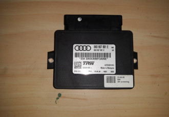 Calculator frana de mana audi a4 b8 8K0907801E