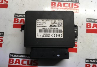 Calculator frana de mana Audi A4 B8 cod: 8k0907801c