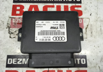 Calculator frana de mana Audi A4 cod: 8k0907801k