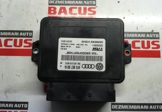 Calculator frana de mana Audi A6 4F cod: 4f0907801a