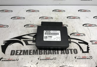 Calculator frana de mana Audi A6 C7: 4H0907801M [Fabr 2011–2018]