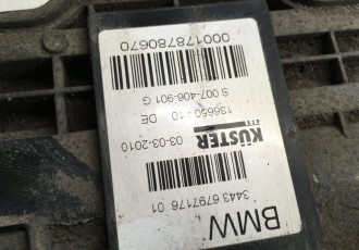 Calculator frana de mana BMW Seria 5 cod: 6797176