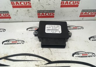 Calculator frana de mana Mercedes B-class cod: a1669002700