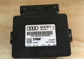 Calculator Frana De Mana / Parcare Audi A4 B8 A5 Q5 8K0907801N