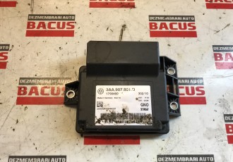 Calculator Frana De Mana Volkswagen Passat CC 3AA.907.801.D