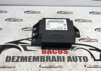 Calculator frana de mana Volkswagen Tiguan 1 (5N) (2007 - 2011) 2.0 tdi 4x4 - cod 3aa907801b
