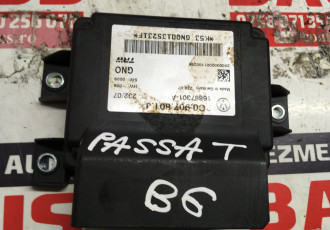 Calculator frana de mana VW Passat B6 cod: 3c0907801j