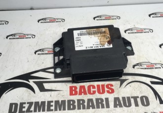 Calculator frana de mana Vw Passat B7 cod- 3AA907801E 