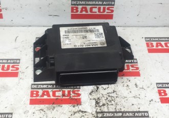 Calculator frana de mana VW Passat B7 cod 3AA907801G