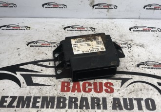 Calculator frana de mana VW Passat B7 cod 3AA907801G