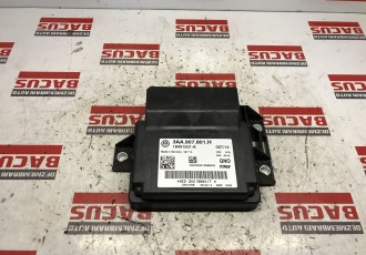 Calculator Frana De Mana VW Passat B7 cod: 3AA907801H
