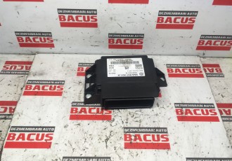 Calculator frâna de mana vw Passat B7 cod- 3AA907801H