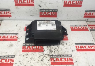 Calculator frana de mana VW Passat B7 cod: 3aa907801h