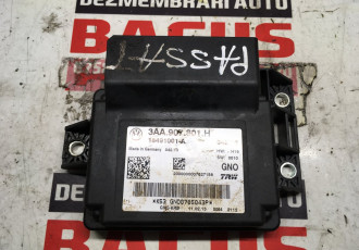 Calculator frana de mana VW Passat B7 cod: 3aa907801h