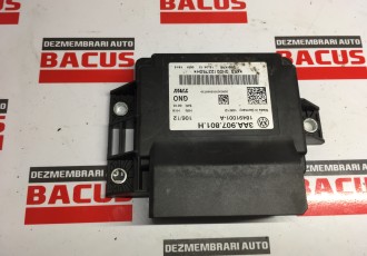 Calculator frana de mana VW Passat B7 cod: 3aa907801h