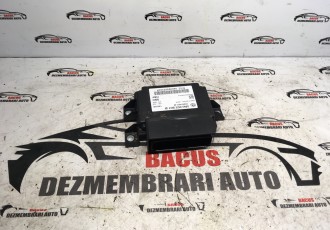 Calculator Frana De Mana Vw Tiguan Cod : 5N0907801B