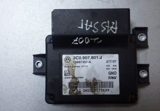 Calculator frana mana VW PASSAT CC Cod: 3C0907801J