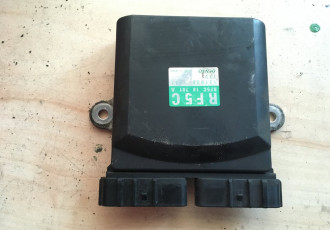 Calculator injectie Mazda 6 GG 2.0 diesel 2004 cod: 131000-1241 RF5C 18701A