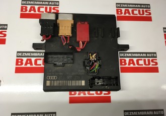 Calculator lumini Audi A4 B7 cod: 8e0907279l