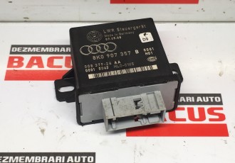 Calculator lumini Audi A4 B8 cod: 8k0907357b