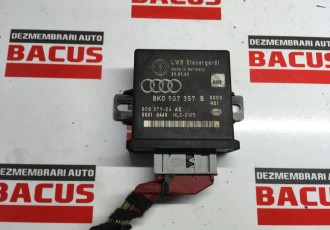 Calculator lumini Audi A4 B8 cod: 8k0907357b