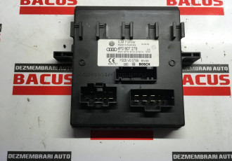 Calculator lumini Audi A6 4F cod: 4f0907279